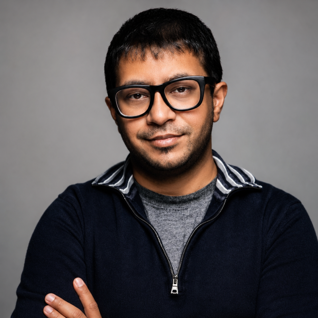 Taposh Dutta Roy