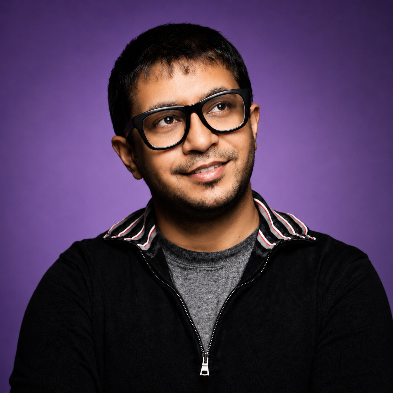 Taposh Dutta Roy