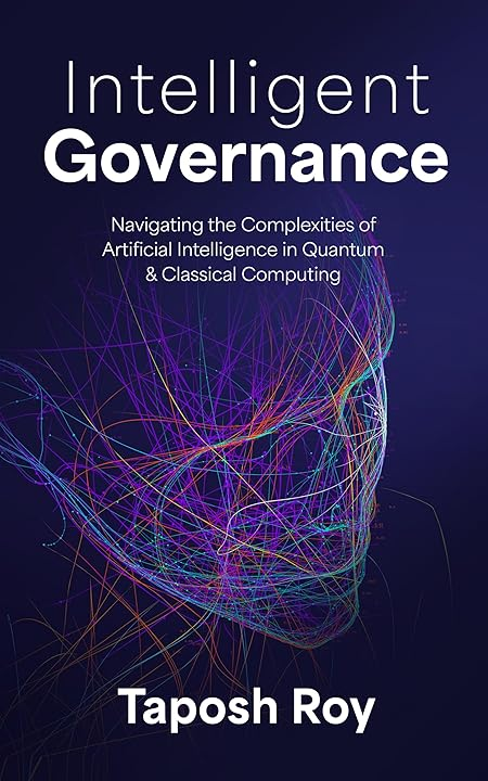 Intelligent Governance book cover